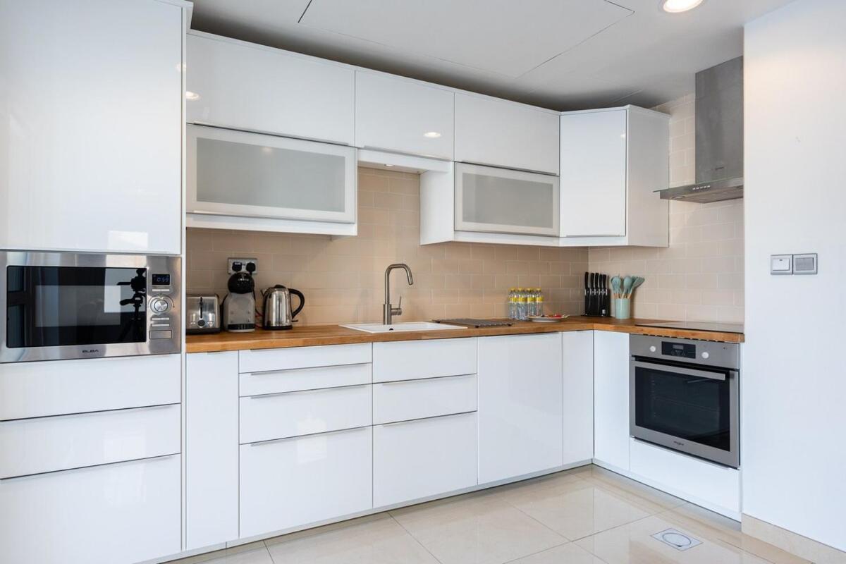Villa Luxurious Spacious 3-bedroom With Private Pool At Springs 10 Dubai